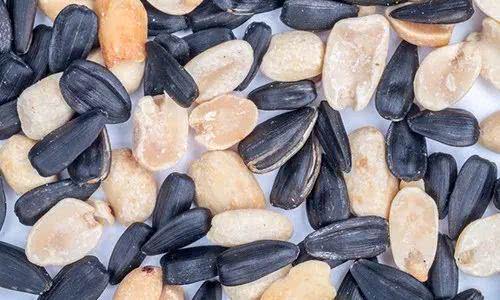 為何中國人獨愛嗑瓜子 說說瓜子的那些事兒