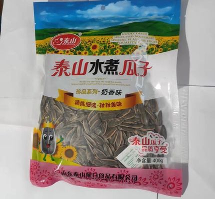 五香原味奶香多口味葵花籽 品味傳統與現代的完美融合