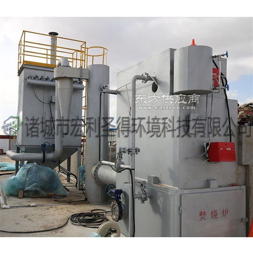 河南電纜電線皮垃圾焚燒爐市場承諾守信 宏利環保設備的實踐與展望