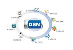 DSM能源管理服務(wù) 智能優(yōu)化，驅(qū)動可持續(xù)發(fā)展的未來